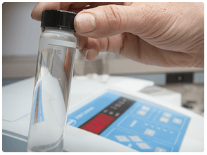 WaterTesting